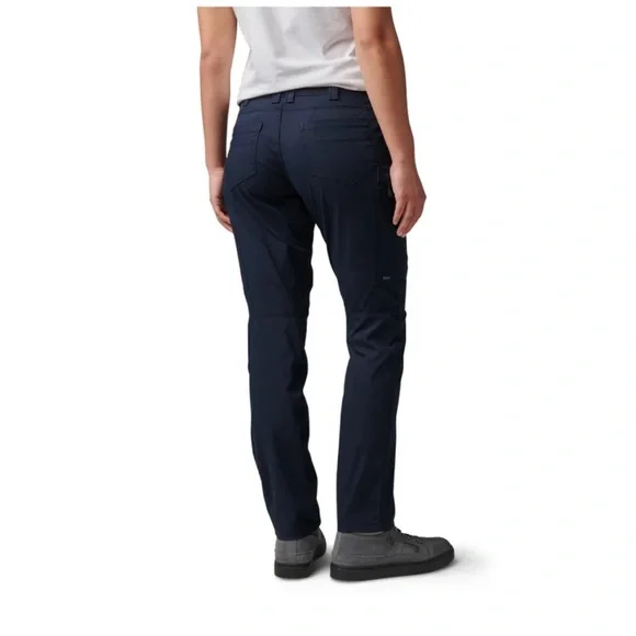 5.11 Tactical Women's Spire Pants - Picture 4 of 11